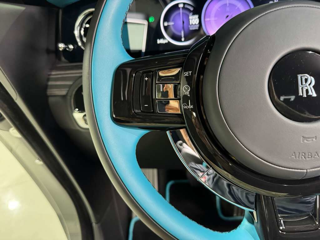 2024 Rolls-Royce Spectre Fort Lauderdale FL