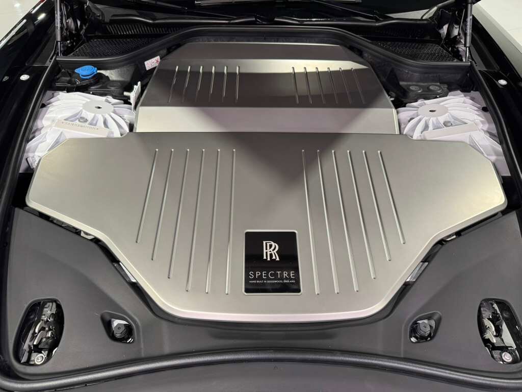 2024 Rolls-Royce Spectre Fort Lauderdale FL