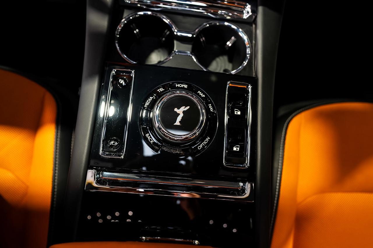 2024 Rolls-Royce Spectre Fort Lauderdale FL