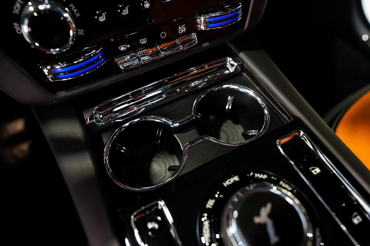 2024 Rolls-Royce Spectre Fort Lauderdale FL