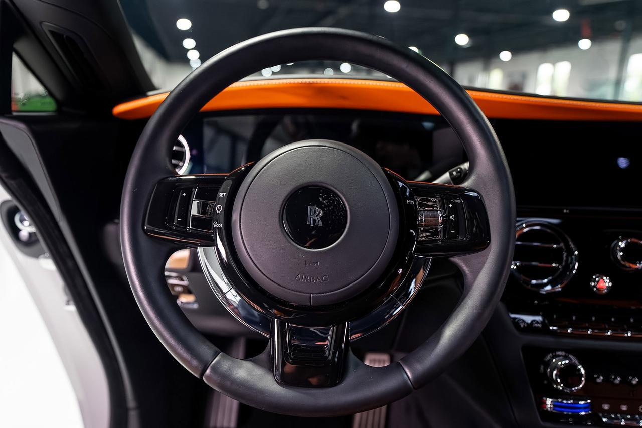 2024 Rolls-Royce Spectre Fort Lauderdale FL