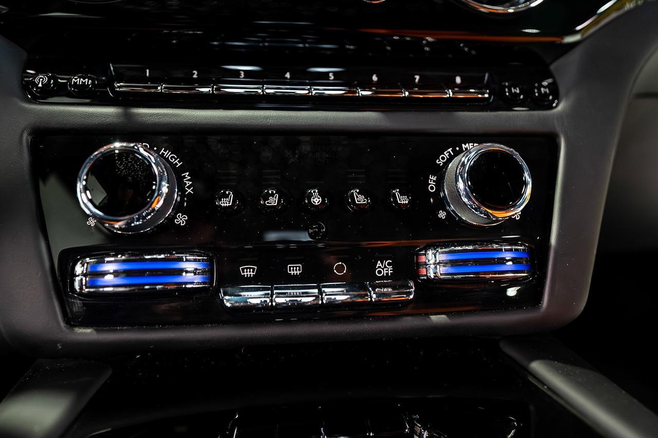 2024 Rolls-Royce Spectre Fort Lauderdale FL