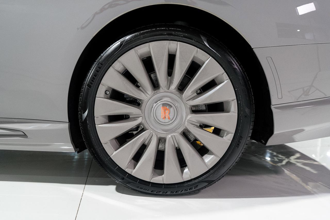 2024 Rolls-Royce Spectre Fort Lauderdale FL