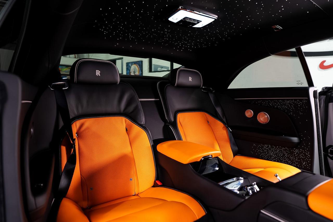2024 Rolls-Royce Spectre Fort Lauderdale FL