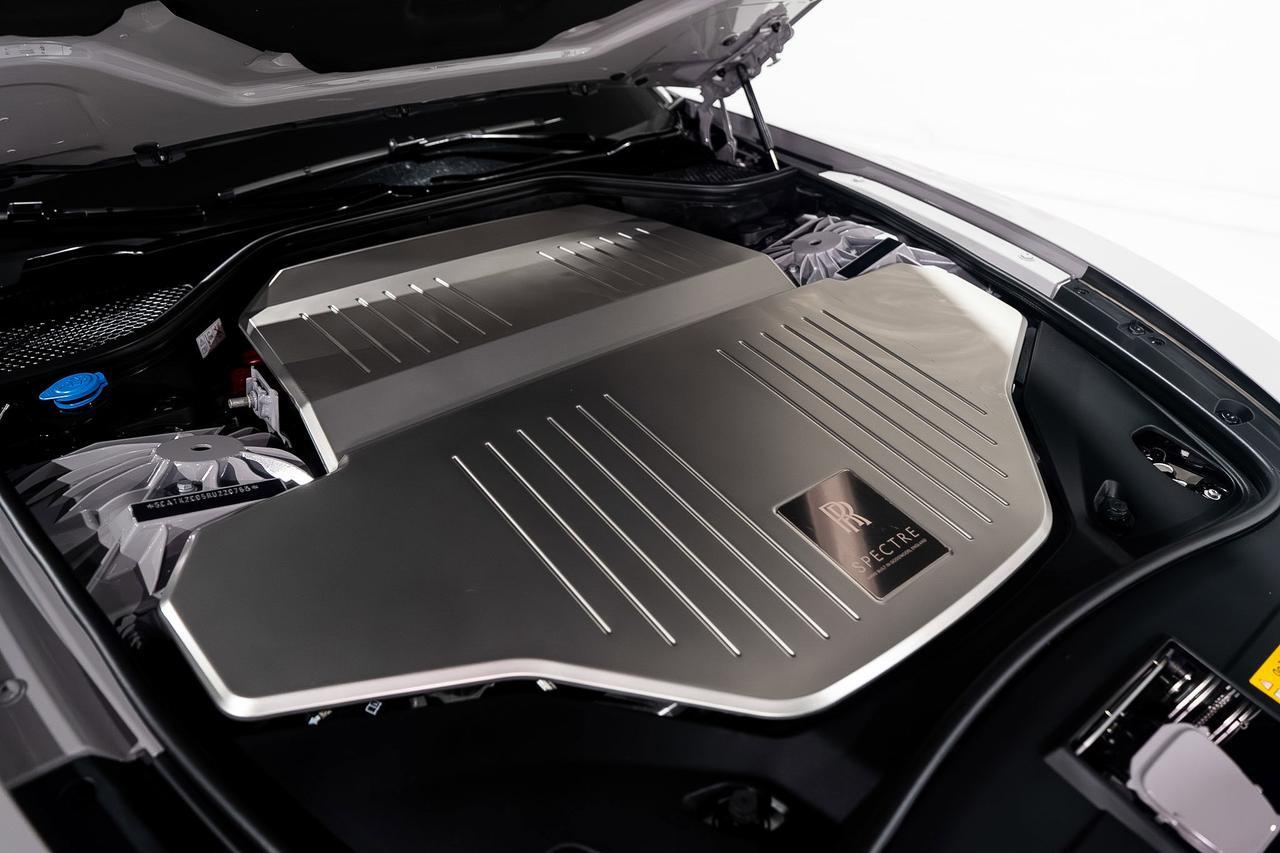 2024 Rolls-Royce Spectre Fort Lauderdale FL