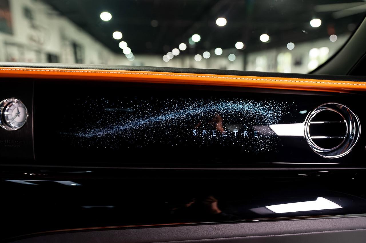 2024 Rolls-Royce Spectre Fort Lauderdale FL