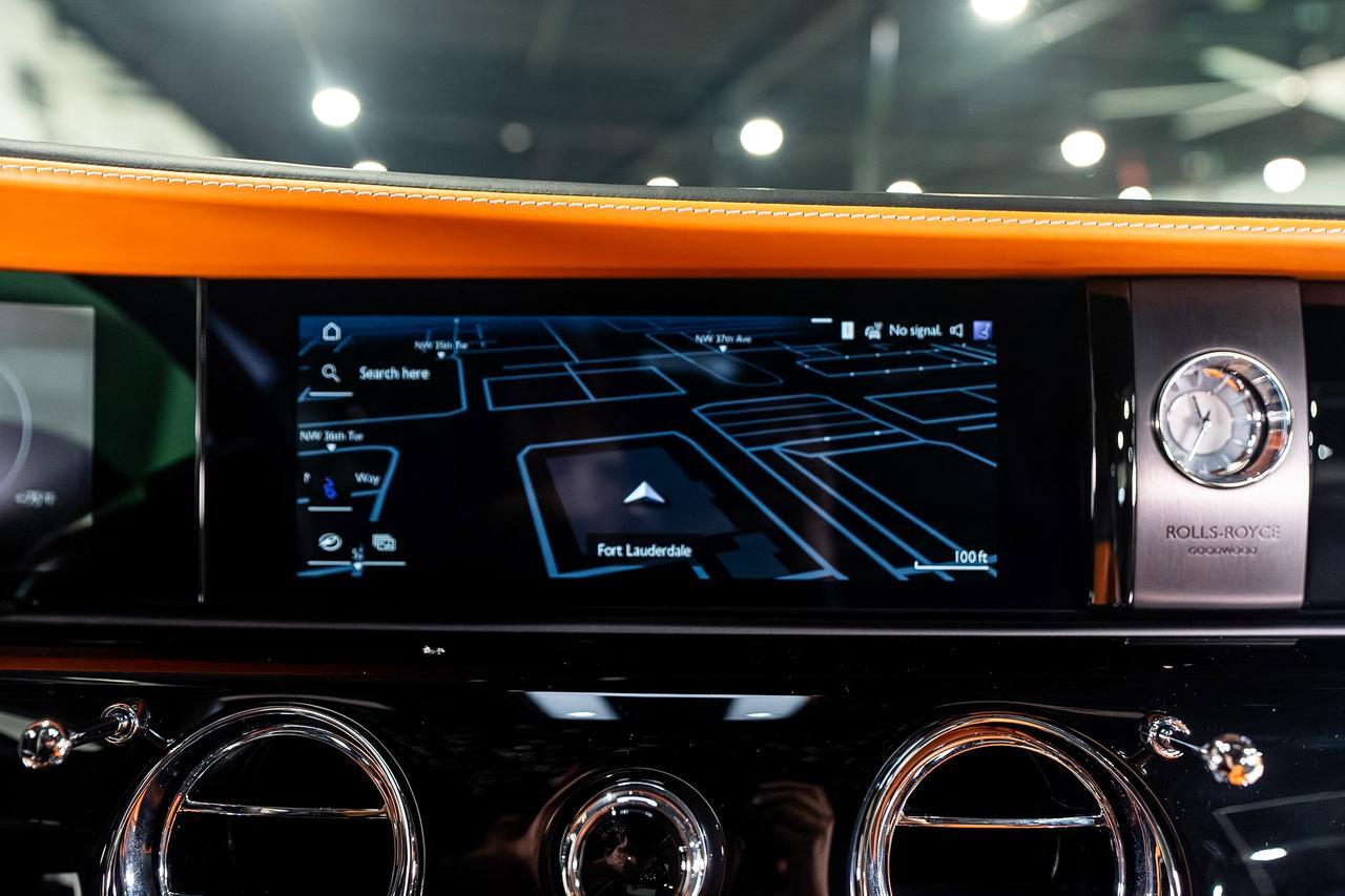 2024 Rolls-Royce Spectre Fort Lauderdale FL