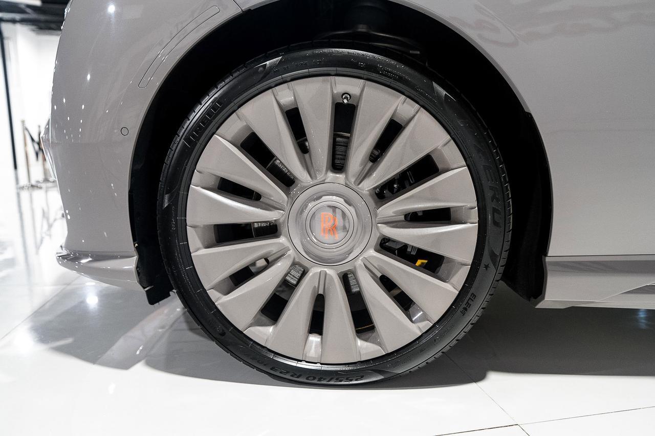2024 Rolls-Royce Spectre Fort Lauderdale FL