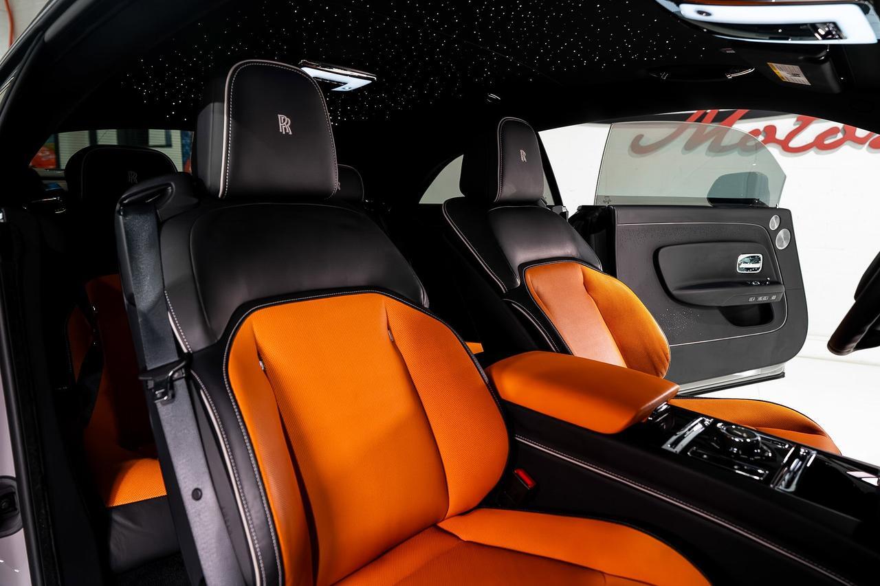 2024 Rolls-Royce Spectre Fort Lauderdale FL