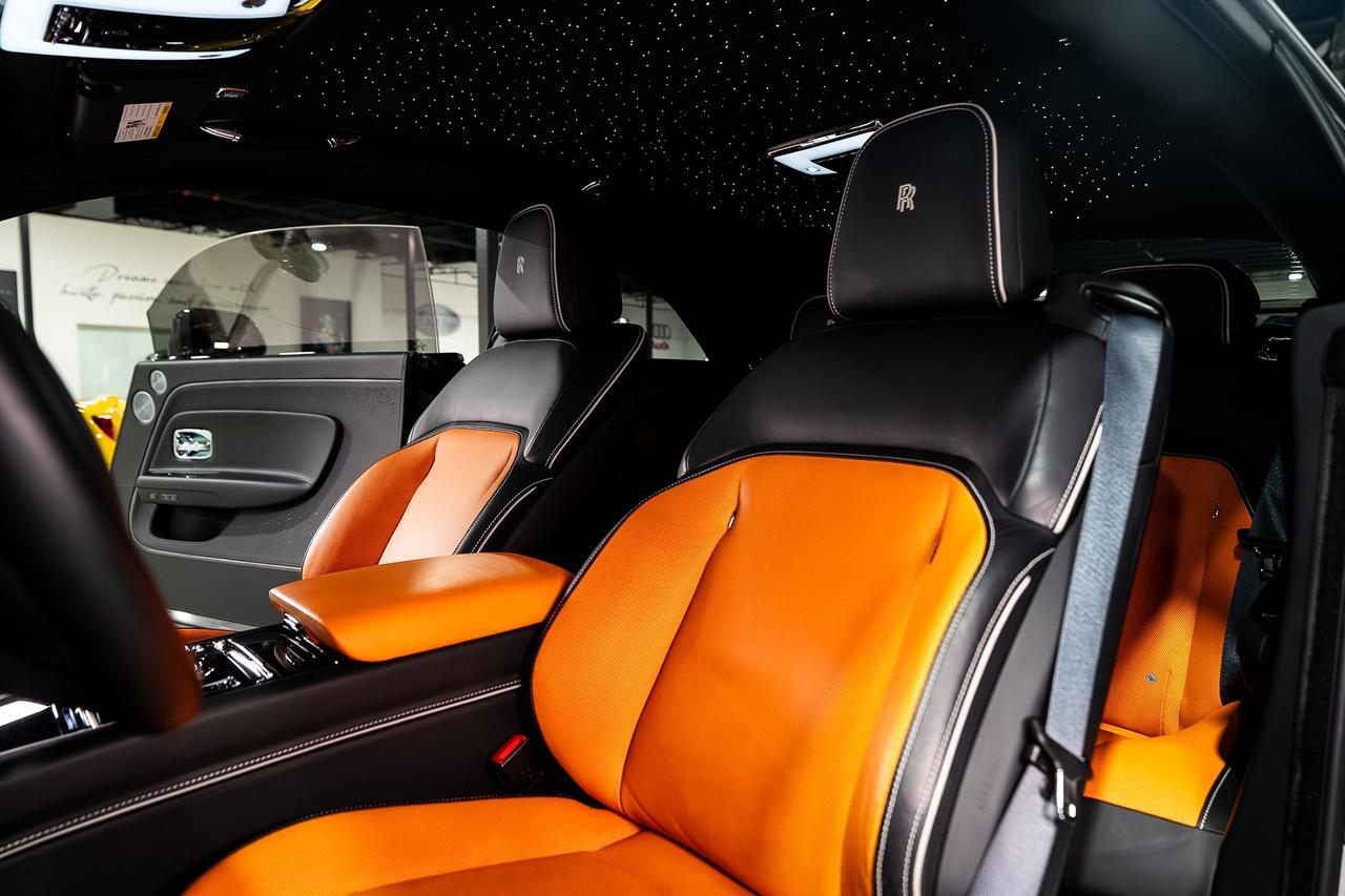 2024 Rolls-Royce Spectre Fort Lauderdale FL