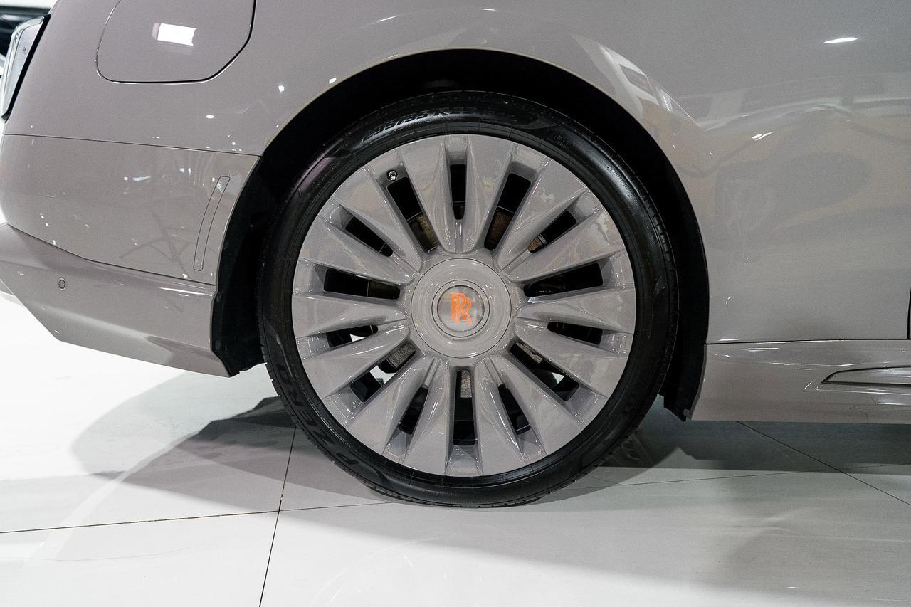 2024 Rolls-Royce Spectre Fort Lauderdale FL