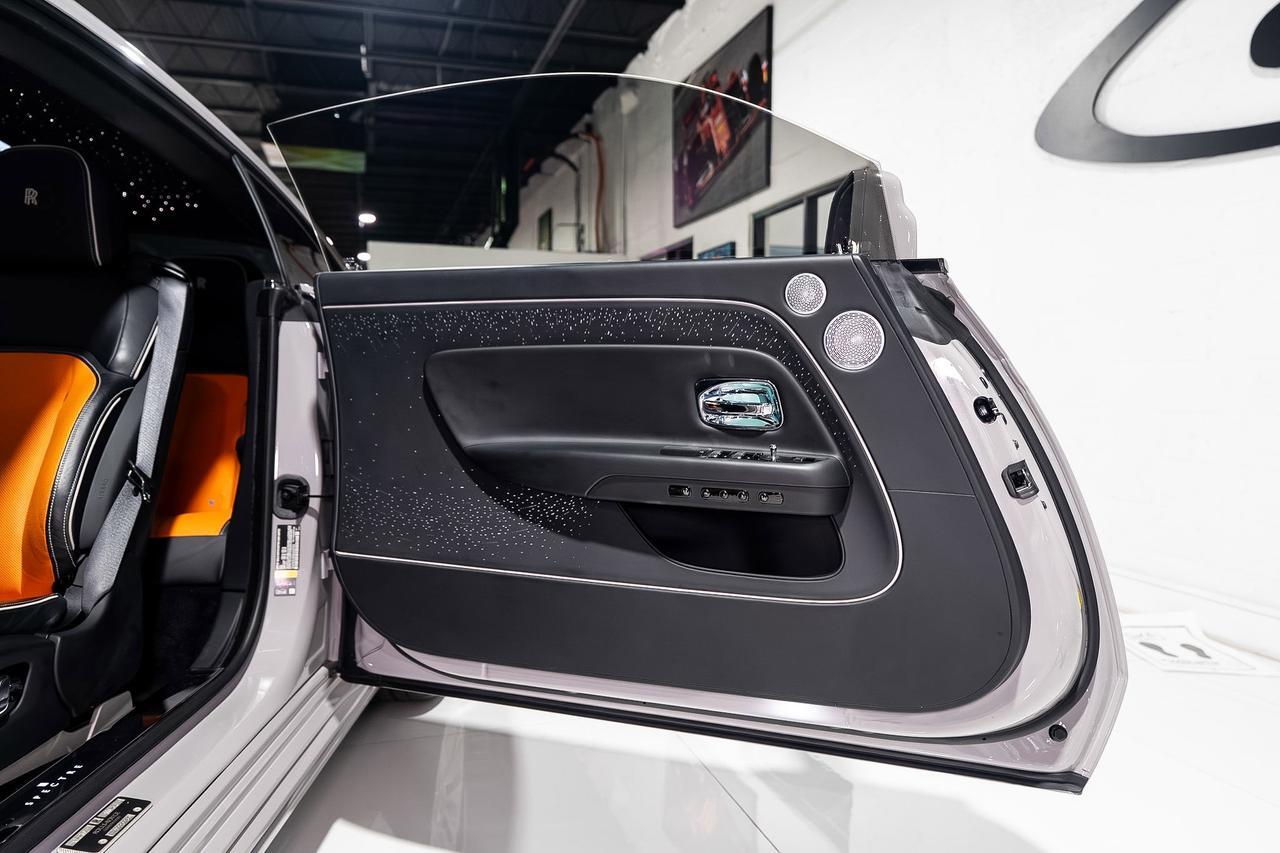 2024 Rolls-Royce Spectre Fort Lauderdale FL