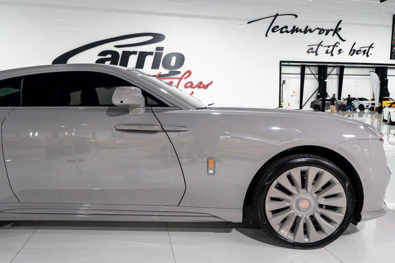 2024 Rolls-Royce Spectre Fort Lauderdale FL