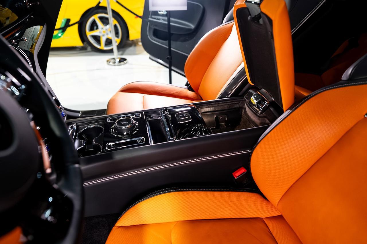 2024 Rolls-Royce Spectre Fort Lauderdale FL
