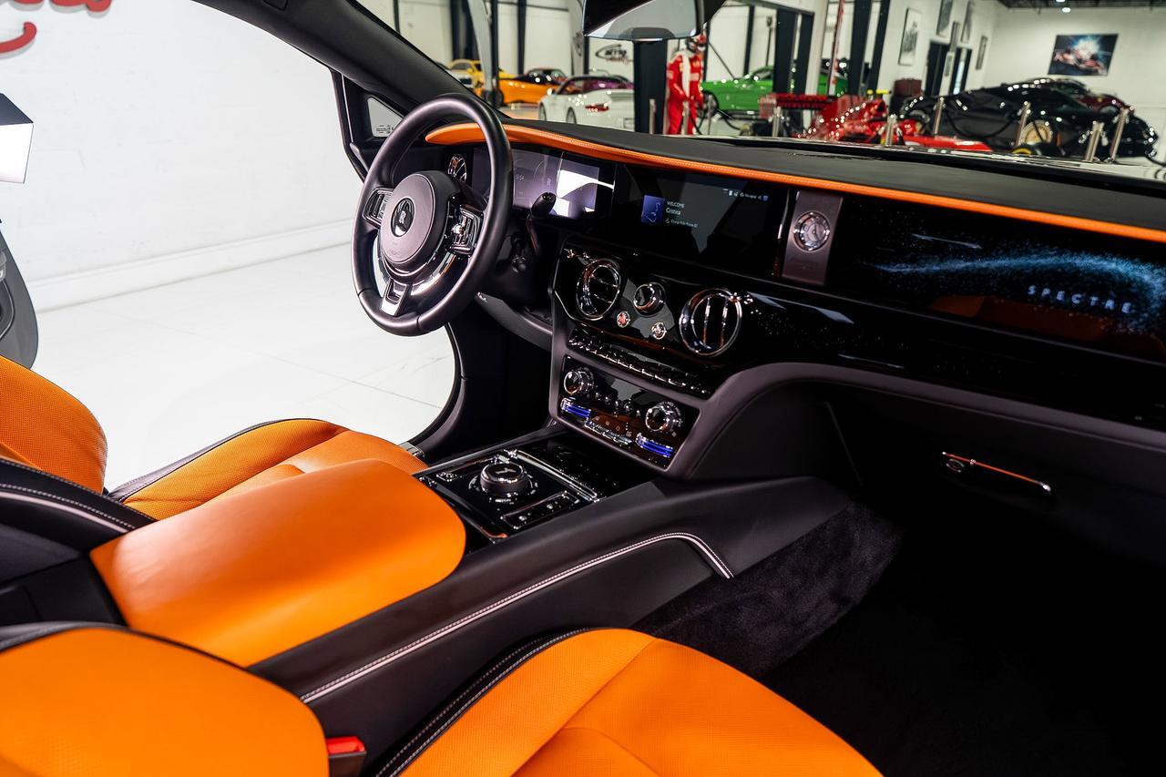 2024 Rolls-Royce Spectre Fort Lauderdale FL