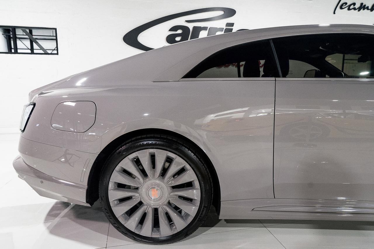 2024 Rolls-Royce Spectre Fort Lauderdale FL