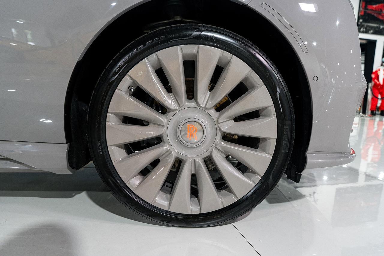 2024 Rolls-Royce Spectre Fort Lauderdale FL