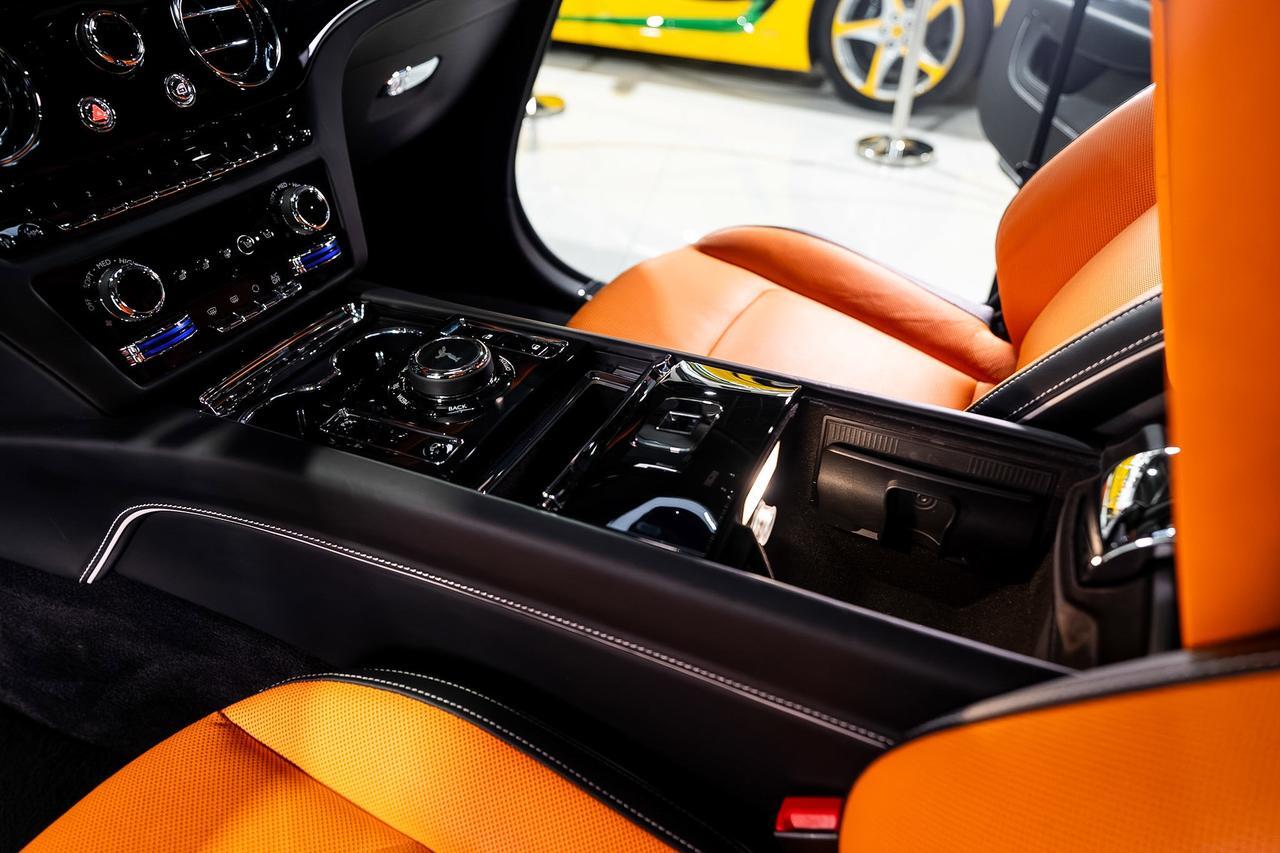 2024 Rolls-Royce Spectre Fort Lauderdale FL