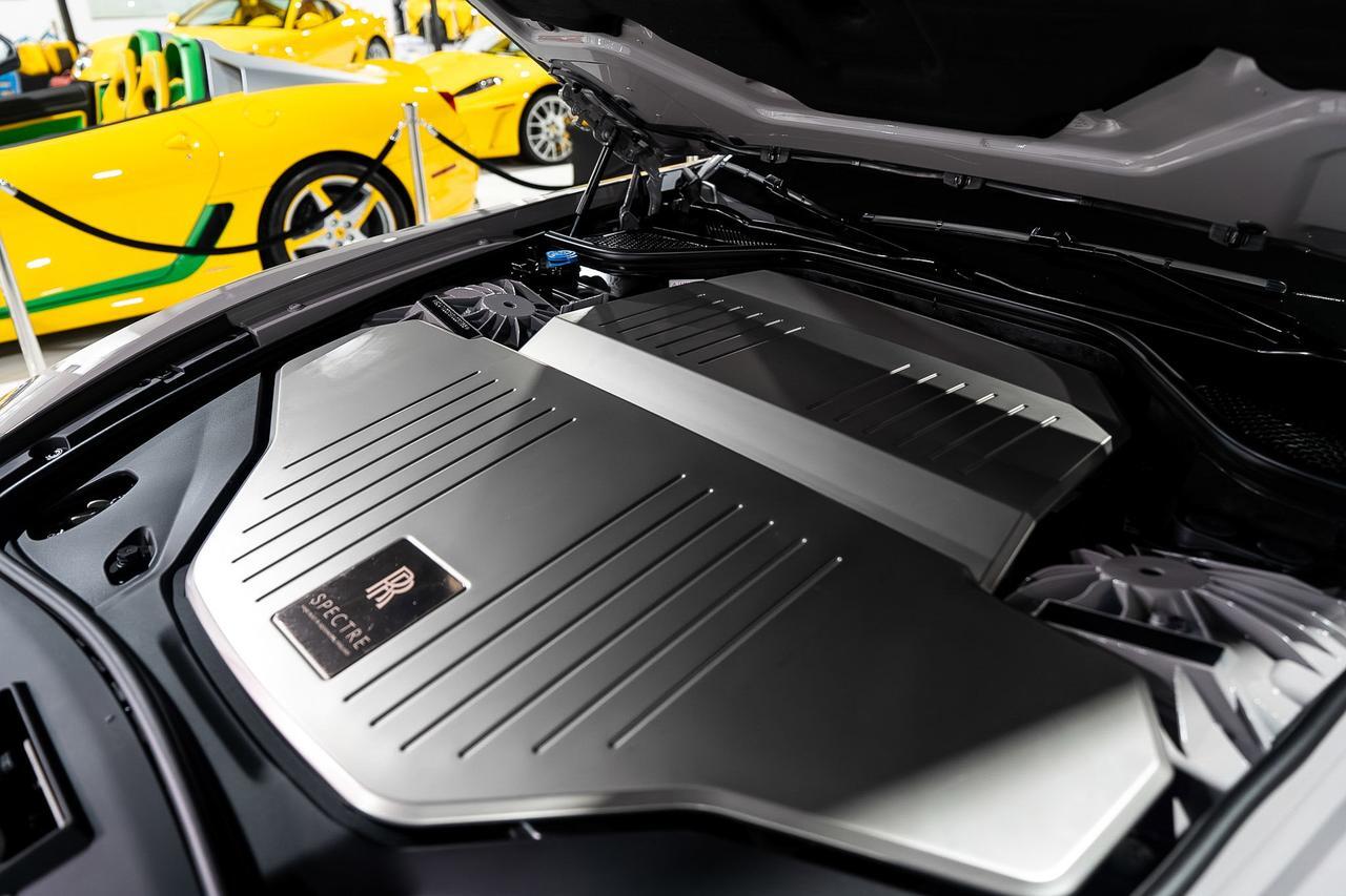 2024 Rolls-Royce Spectre Fort Lauderdale FL