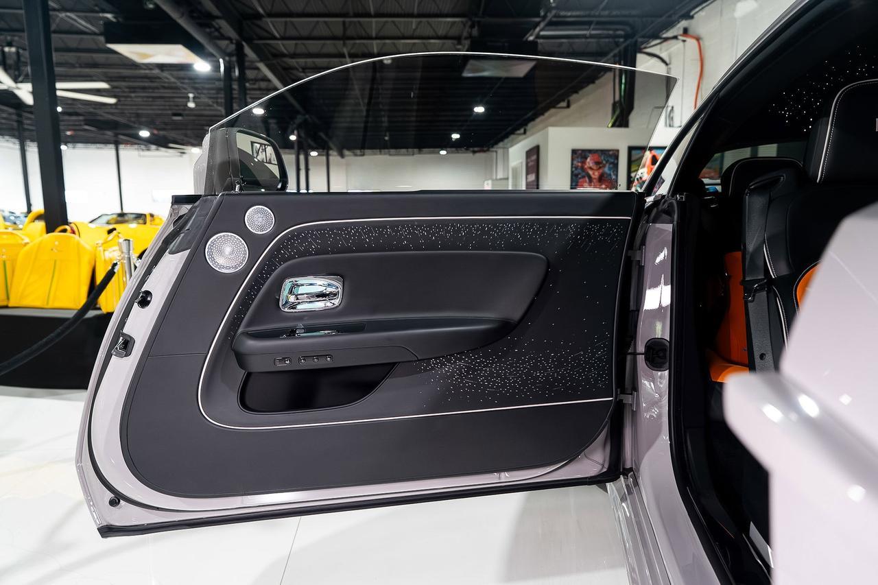 2024 Rolls-Royce Spectre Fort Lauderdale FL