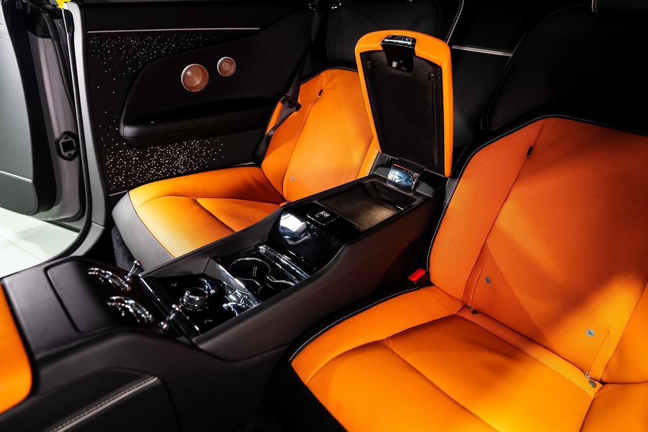 2024 Rolls-Royce Spectre Fort Lauderdale FL