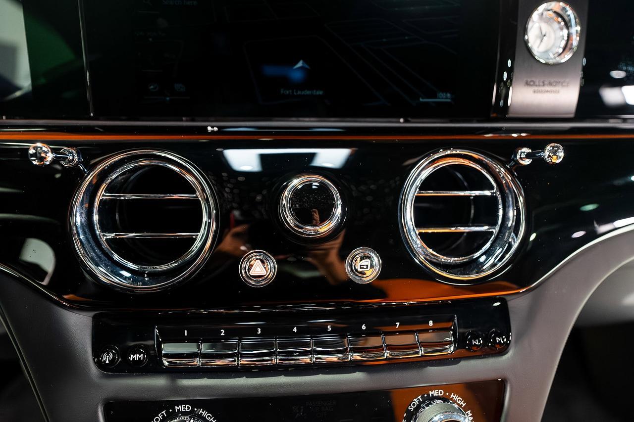 2024 Rolls-Royce Spectre Fort Lauderdale FL