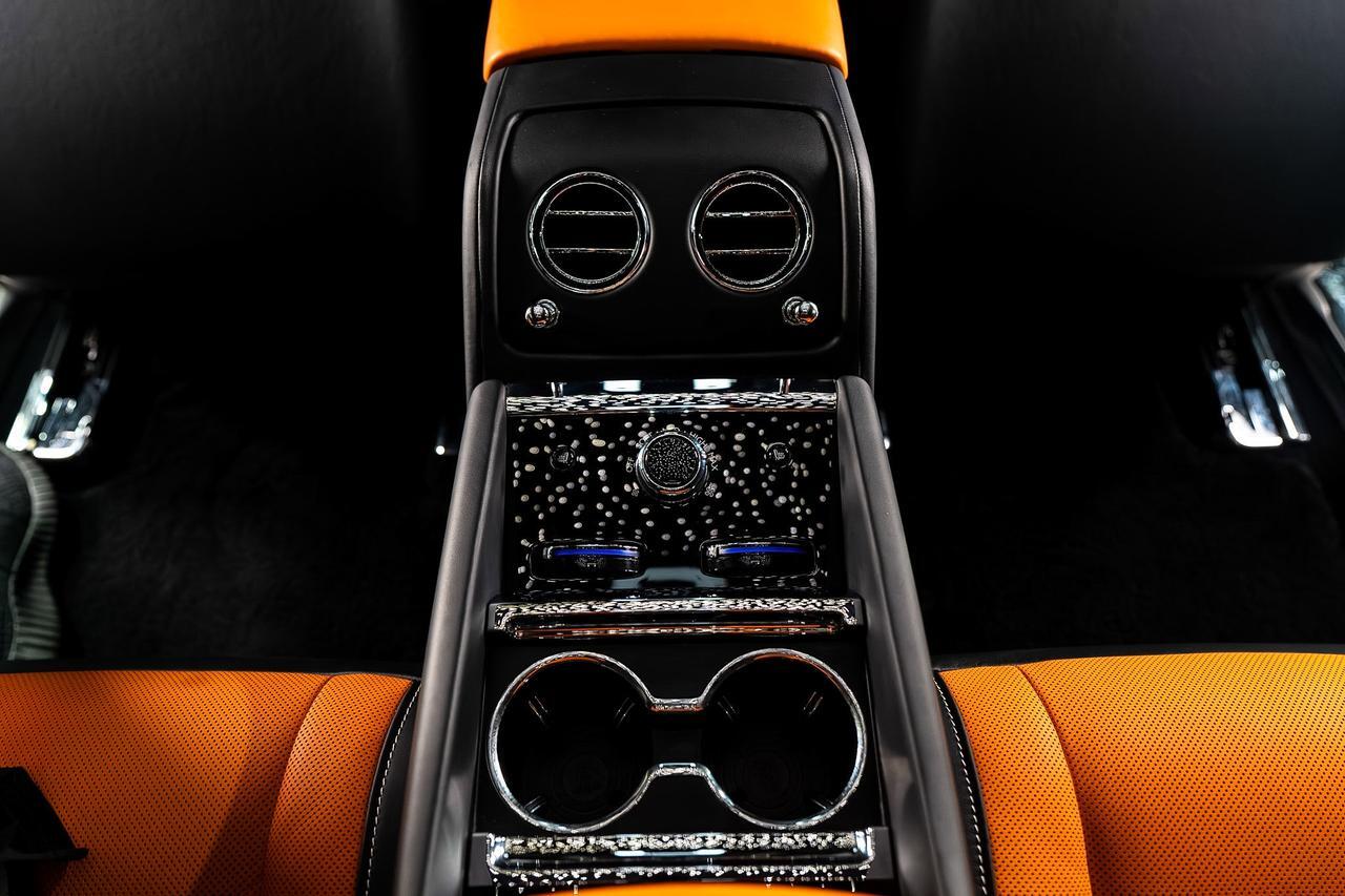 2024 Rolls-Royce Spectre Fort Lauderdale FL