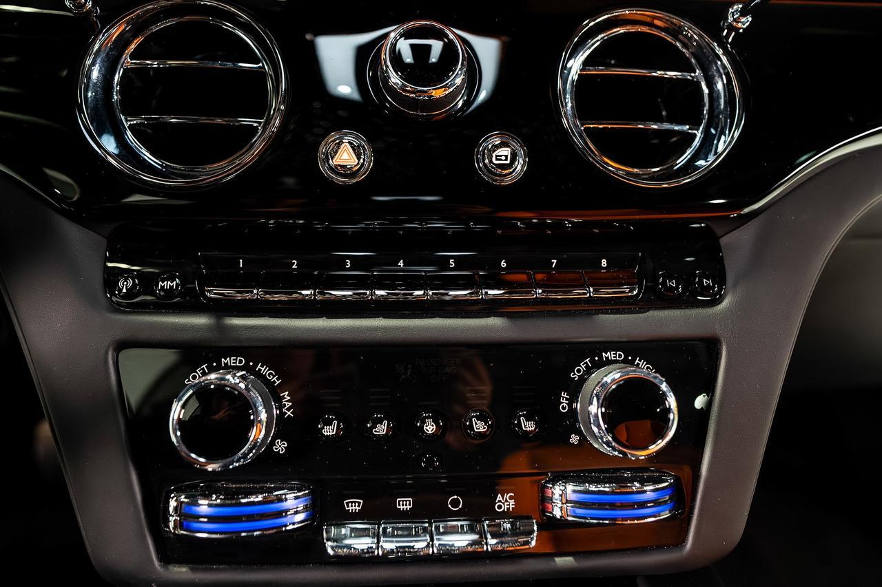2024 Rolls-Royce Spectre Fort Lauderdale FL
