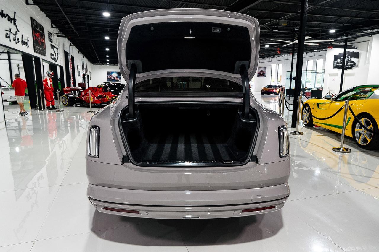 2024 Rolls-Royce Spectre Fort Lauderdale FL