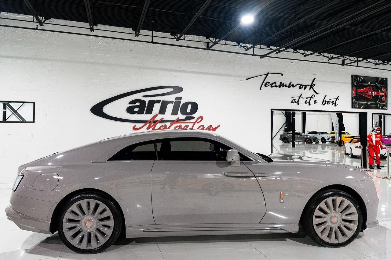 2024 Rolls-Royce Spectre Fort Lauderdale FL