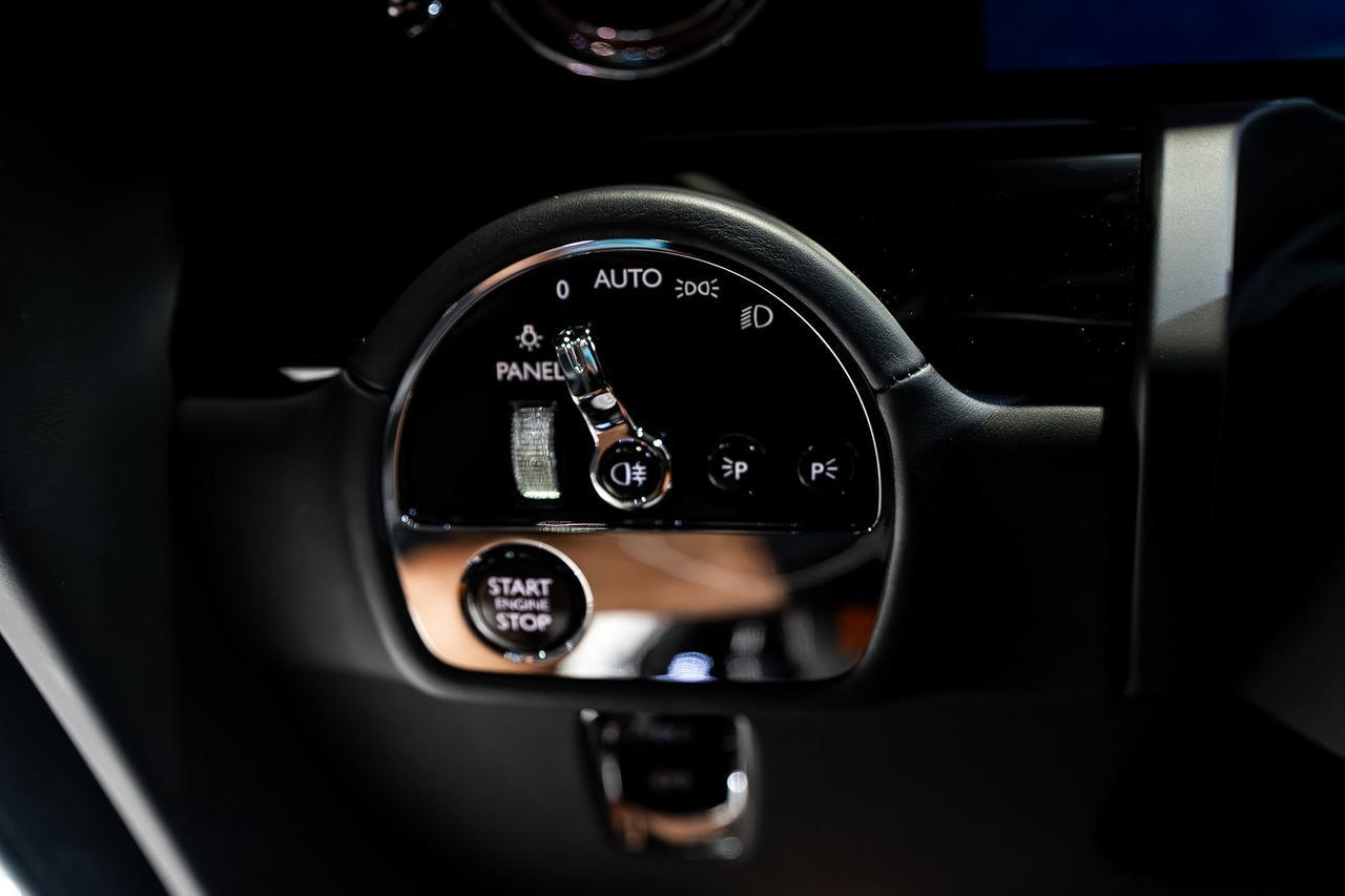 2024 Rolls-Royce Spectre Fort Lauderdale FL