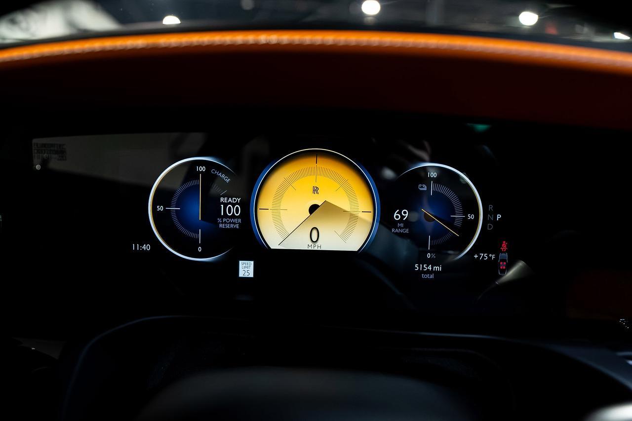 2024 Rolls-Royce Spectre Fort Lauderdale FL