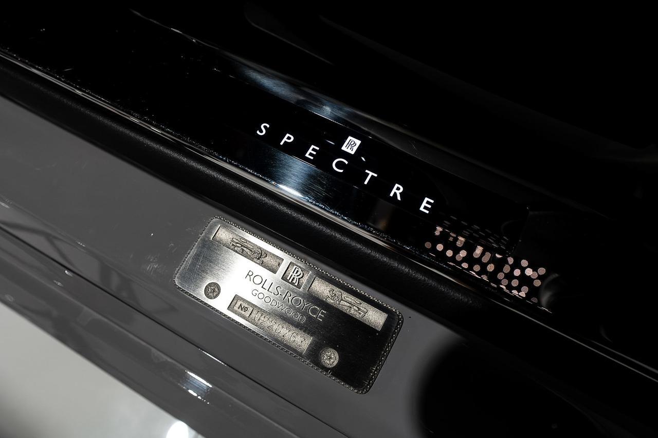 2024 Rolls-Royce Spectre Fort Lauderdale FL