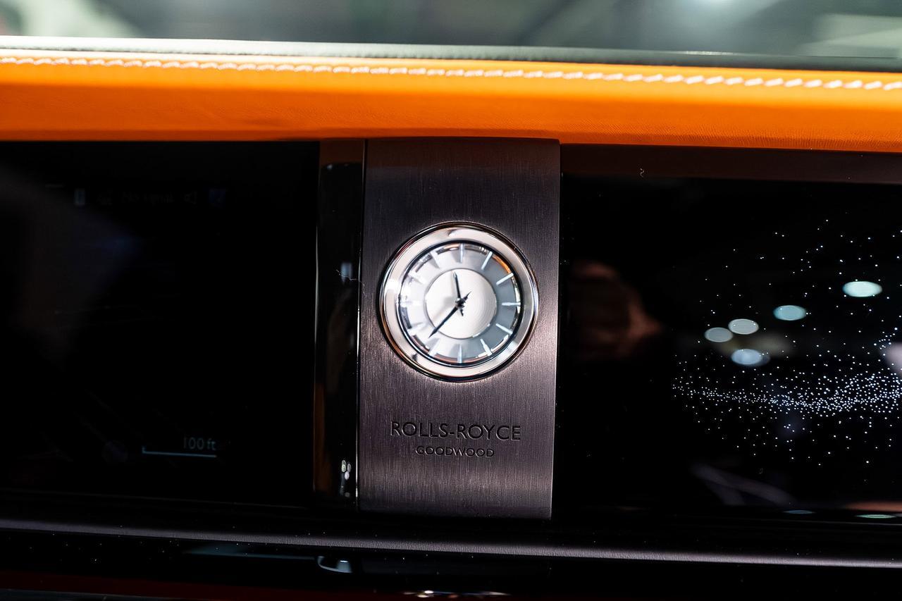 2024 Rolls-Royce Spectre Fort Lauderdale FL
