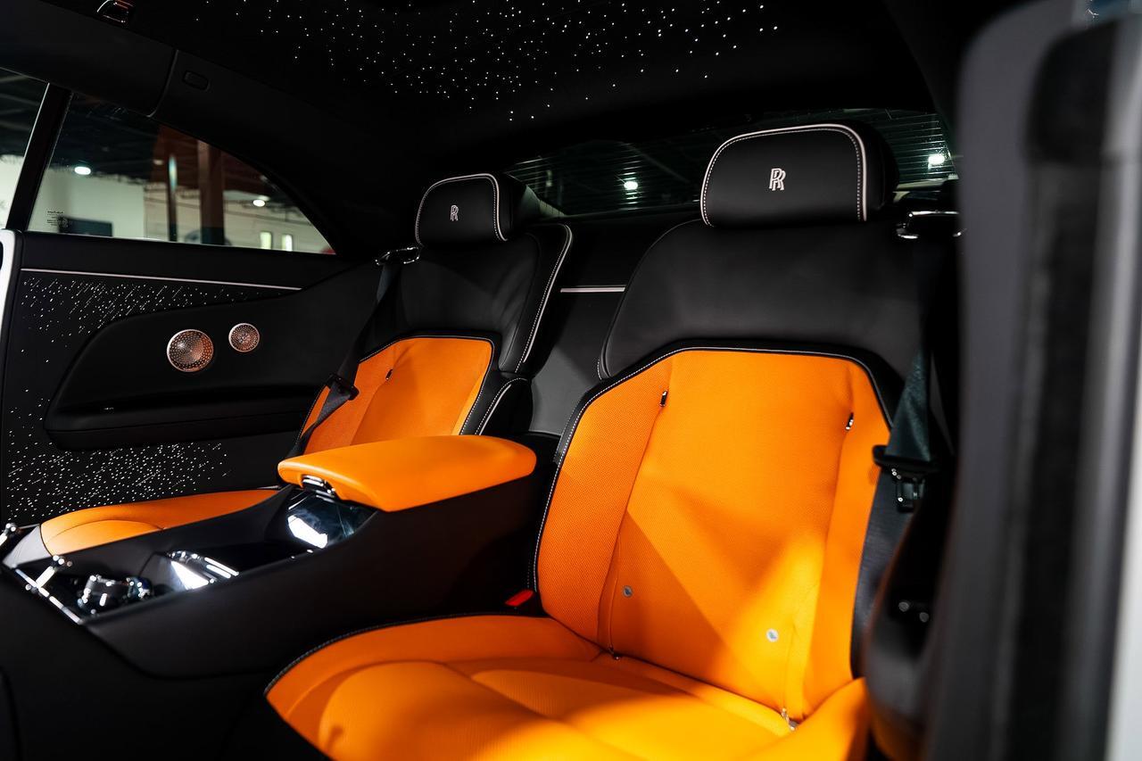 2024 Rolls-Royce Spectre Fort Lauderdale FL