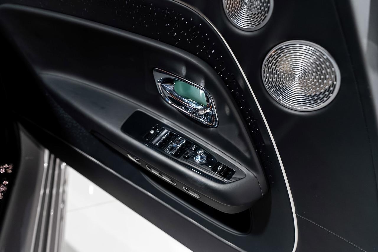 2024 Rolls-Royce Spectre Fort Lauderdale FL
