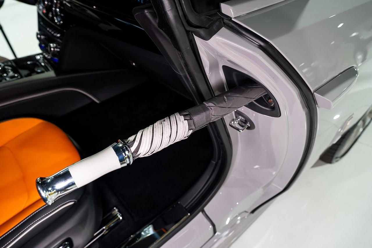 2024 Rolls-Royce Spectre Fort Lauderdale FL
