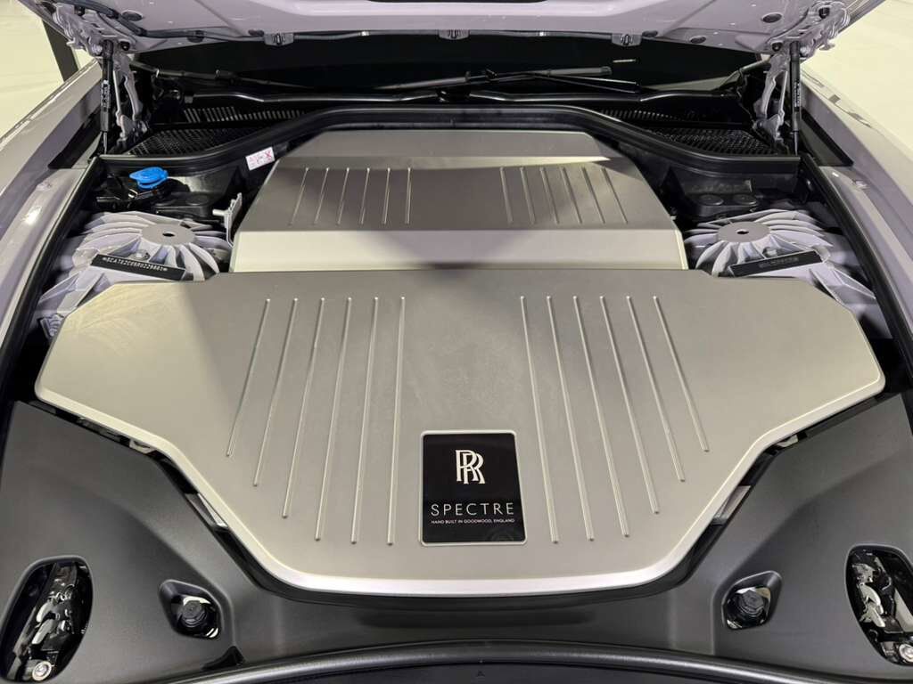 2024 Rolls-Royce Spectre Fort Lauderdale FL