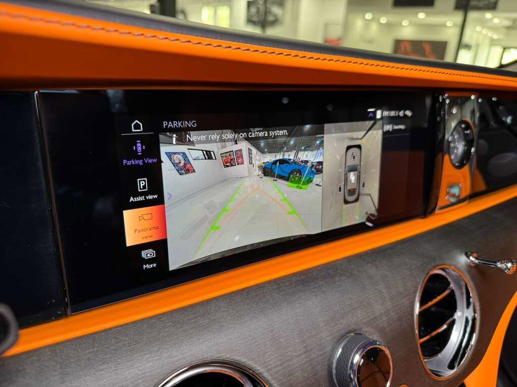 2024 Rolls-Royce Spectre Fort Lauderdale FL
