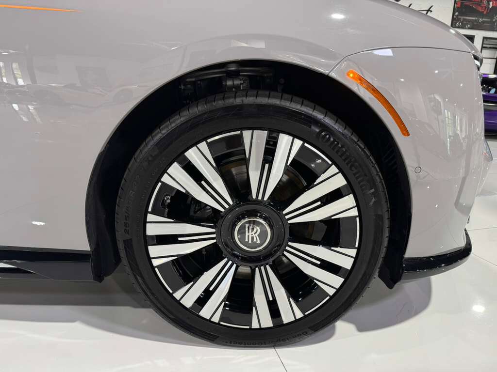 2024 Rolls-Royce Spectre Fort Lauderdale FL