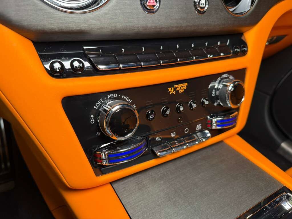 2024 Rolls-Royce Spectre Fort Lauderdale FL