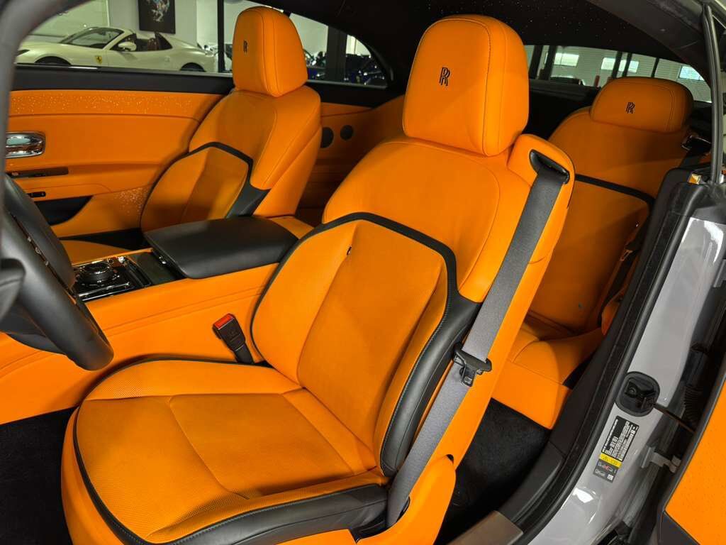 2024 Rolls-Royce Spectre Fort Lauderdale FL