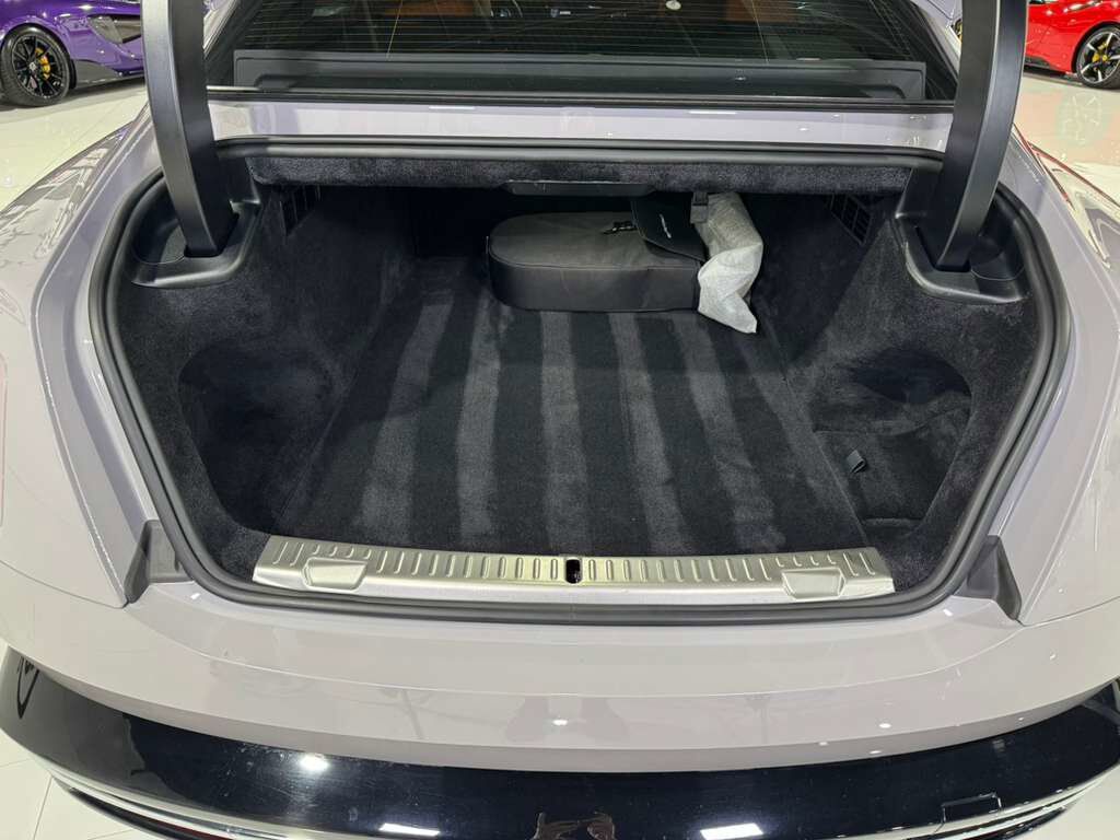 2024 Rolls-Royce Spectre Fort Lauderdale FL