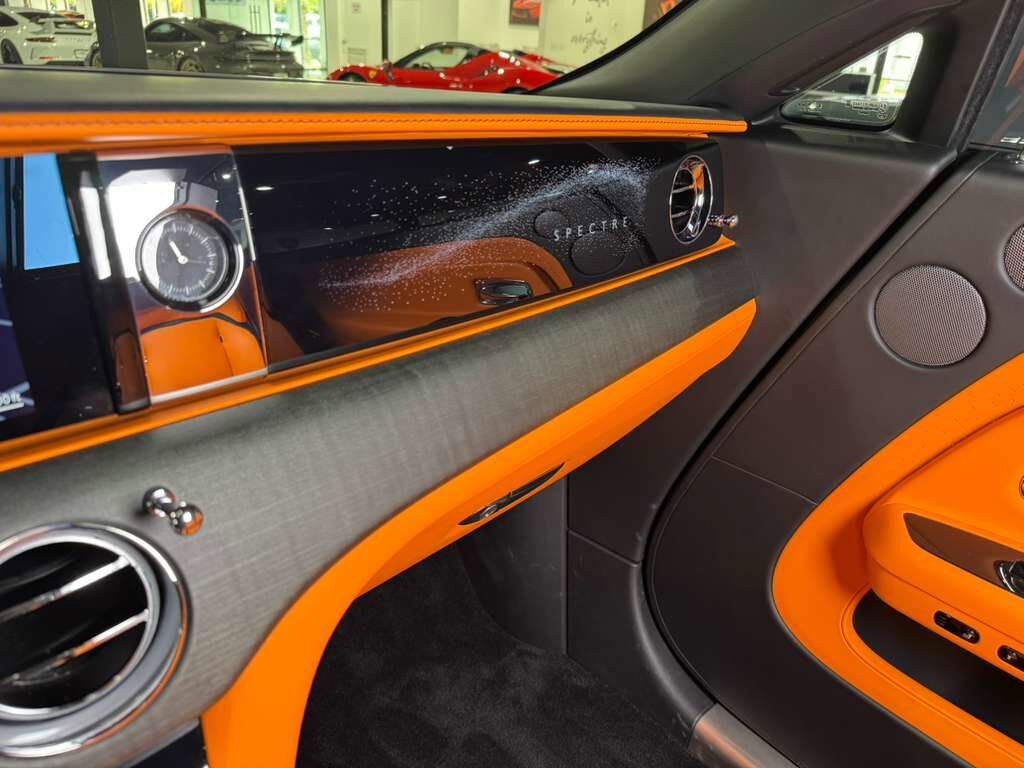 2024 Rolls-Royce Spectre Fort Lauderdale FL