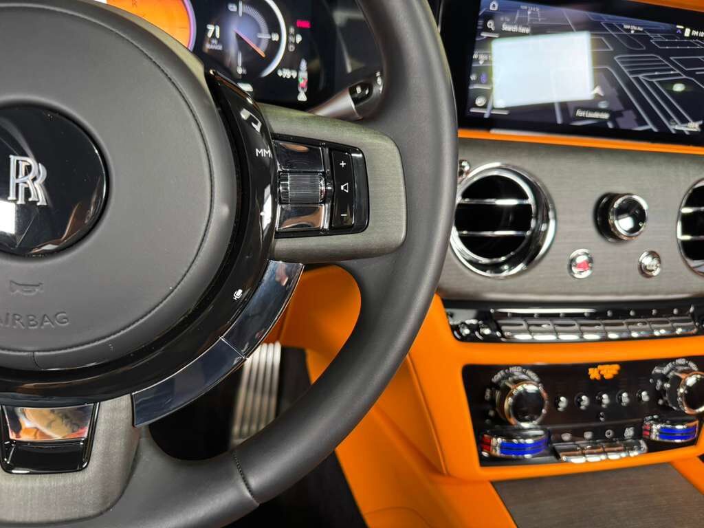 2024 Rolls-Royce Spectre Fort Lauderdale FL