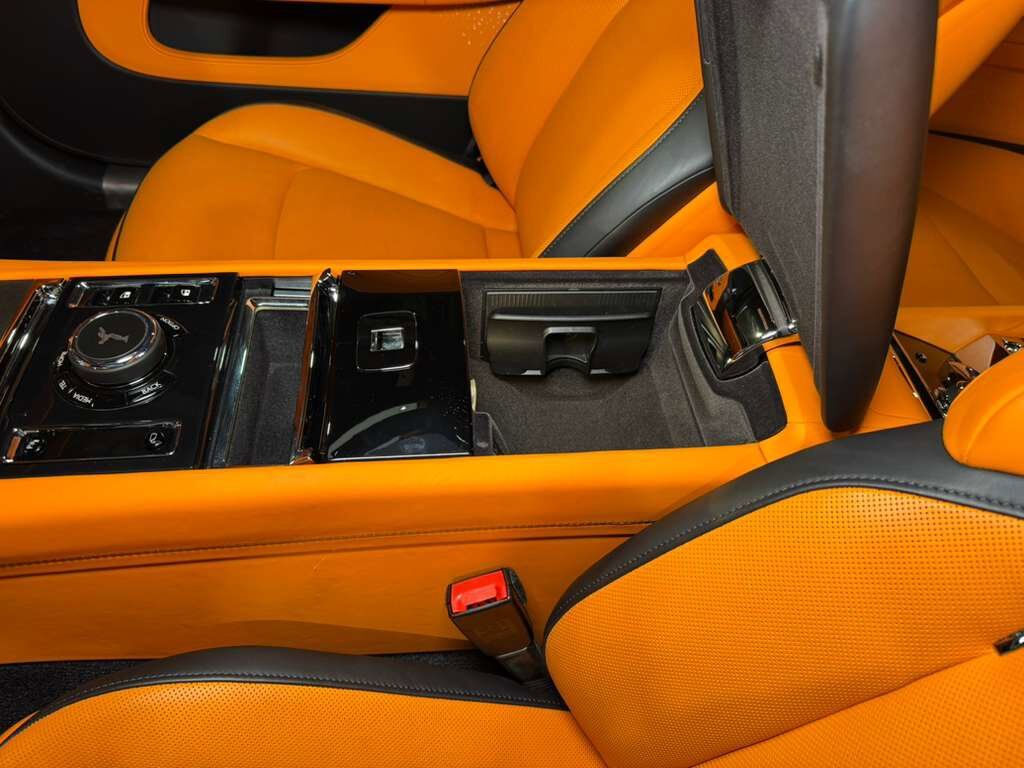 2024 Rolls-Royce Spectre Fort Lauderdale FL