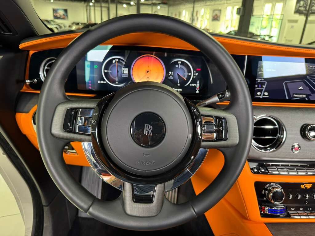 2024 Rolls-Royce Spectre Fort Lauderdale FL