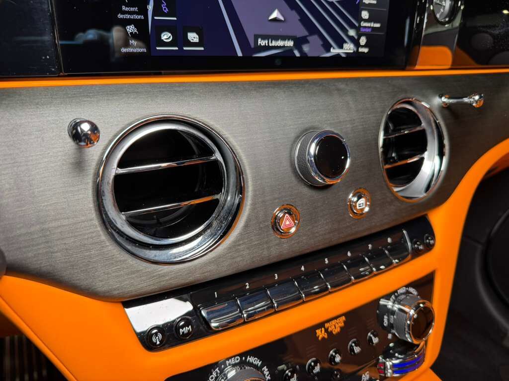 2024 Rolls-Royce Spectre Fort Lauderdale FL
