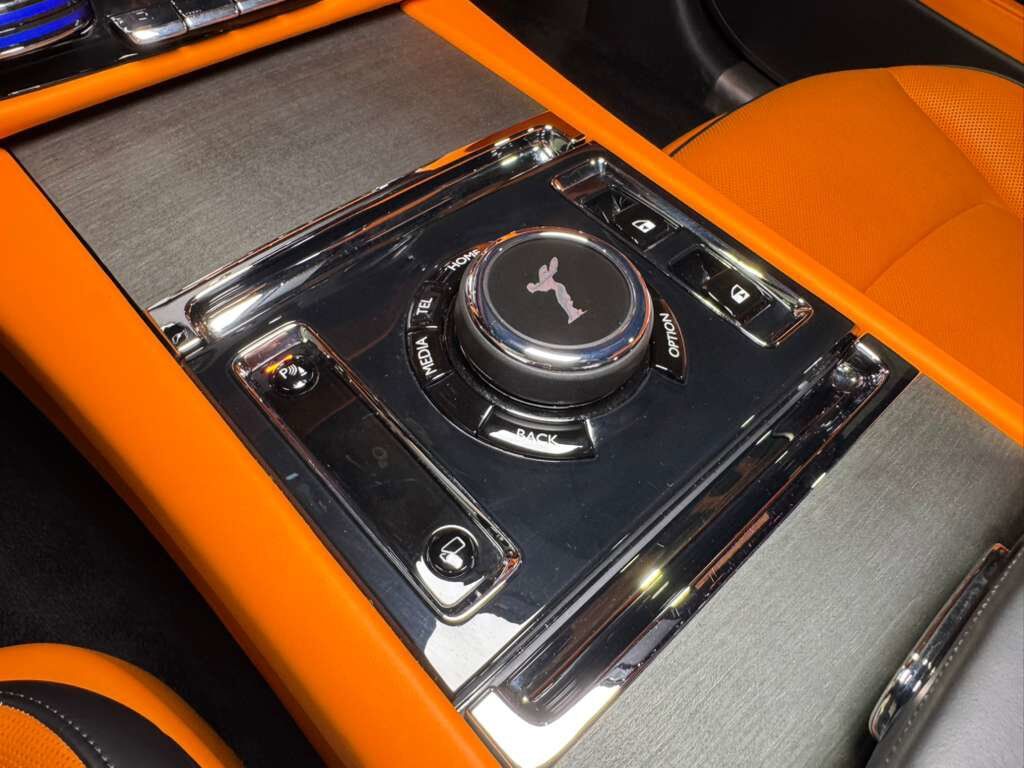 2024 Rolls-Royce Spectre Fort Lauderdale FL