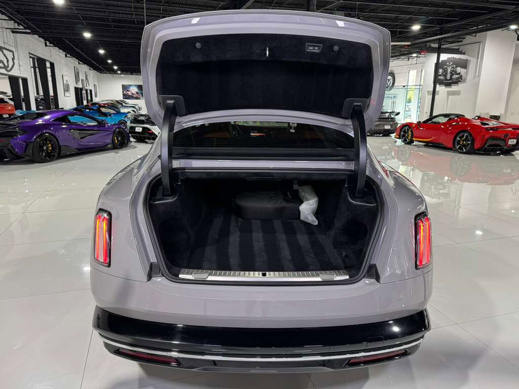2024 Rolls-Royce Spectre Fort Lauderdale FL